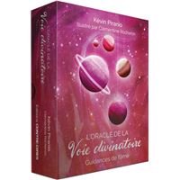 Le Pocket Oracle des couleurs : Chris Semet