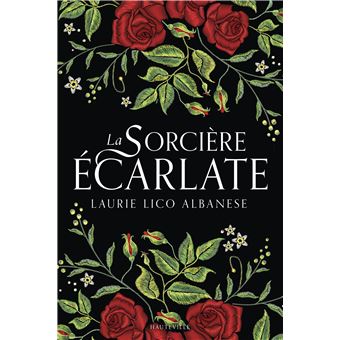 La Sorcière écarlate - 1