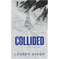 Collided : Dirty Air - Tome 2 (édition française)