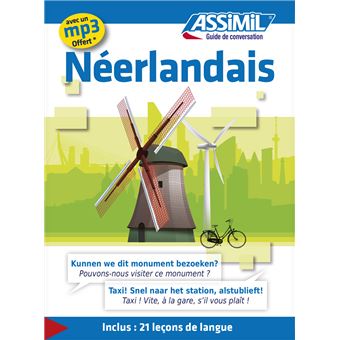 Néerlandais (guide seul) - 1