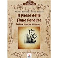 Il paese delle fiabe perdute