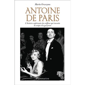 Antoine de Paris - 1