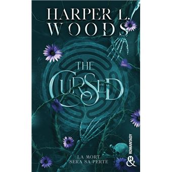 洋書 The Coven and The Cursed duology Amazon.com: The Cursed: Special Edition (Coven of Bones, 2