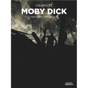 Moby Dick - Poche - Intégrale Tomes 0X à 0X - 1
