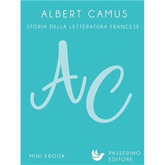 Albert Camus - 1