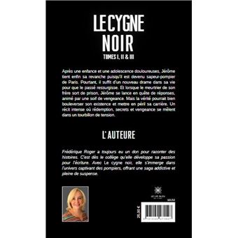 Le cygne noir