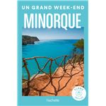 Menorca-Un Grand Week End-Fr