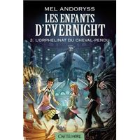 Les enfants d'Evernight