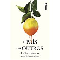 O país dos outros