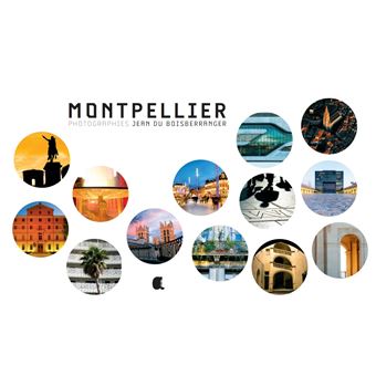 Montpellier - focus (3ed) - 1