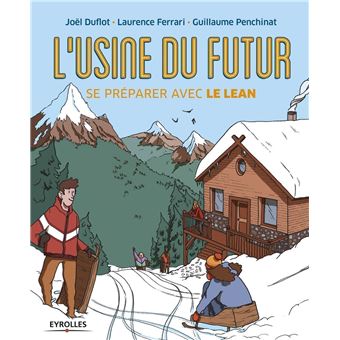 L'usine du futur - 1