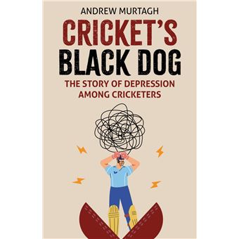 Cricket's Black Dog - 1