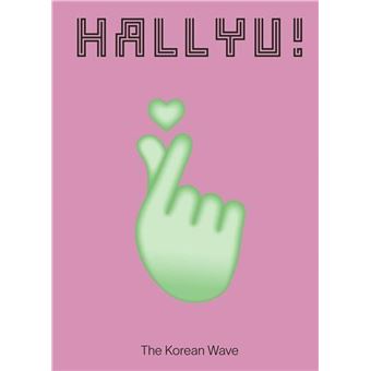 Hallyu! The Korean Wave /anglais - 1