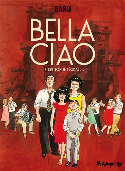 Bella ciao - Intégrale (2024)