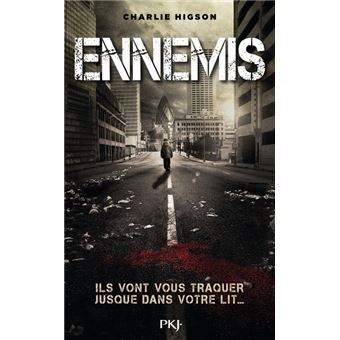 Ennemis - Ennemis, T01 - 1
