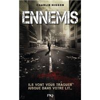 Ennemis