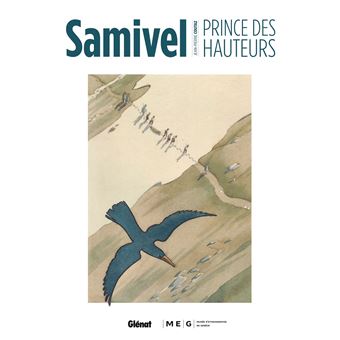 Samivel, prince des hauteurs - 1
