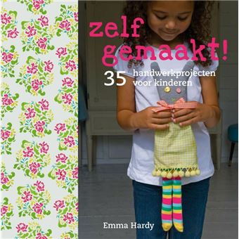 Zelf-Serie - Zelf gemaakt ! - 1