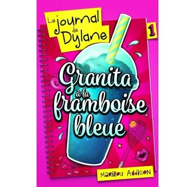 Le Journal de Dylane T01