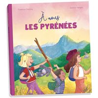 À nous les Pyrénées
