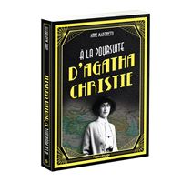 A la poursuite d'Agatha Christie