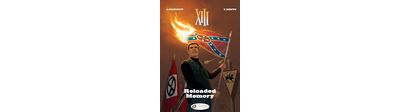 XIII Vol. 25 - Reloaded Memory - Tome 25