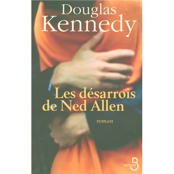 Les désarrois de Ned Allen - 1