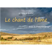 Le chant de l'âme