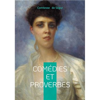 Comédies et proverbes - 1