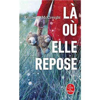 Là où elle repose - 1