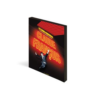 Portfolio Claude François - 1