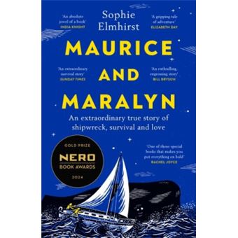 Maurice and Maralyn - 1