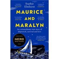 Maurice and Maralyn