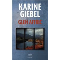 Glen Affric (Collector)