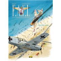 FAFL - Tome 1 - Opération Dynamo
