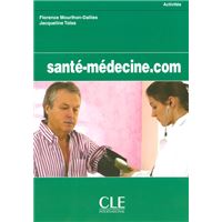 Sante-medecine.com