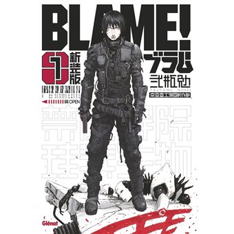 Blame - Blame, T01 - 1