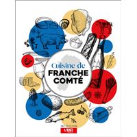 Cuisine de Franche-Comté