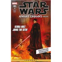 Star Wars Légendes : L'Ancienne République T05 (Edition collector) - COMPTE FERME