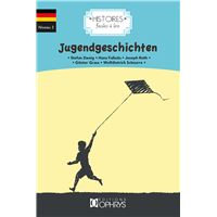Jugendgeschichten - allemand
