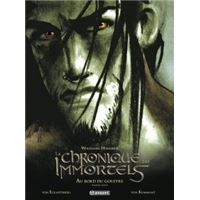 La chronique des immortels