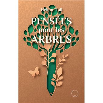 Pensées pour les arbres - 1
