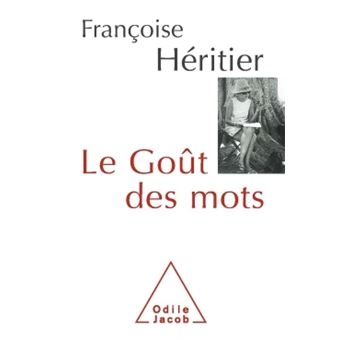 Le Goût des mots - 1