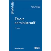 Droit administratif