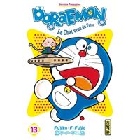 Doraemon - Tome 13