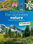 Randonnées nature dans les Alpes