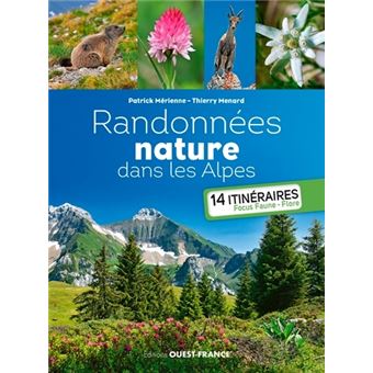 Randonnées nature dans les Alpes