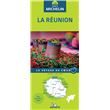 Carte Zoom La Réunion