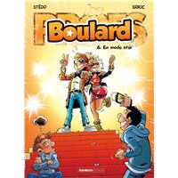 Les Profs présentent : Boulard - tome 06 - top humour