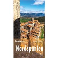 Lesereise Nordspanien
